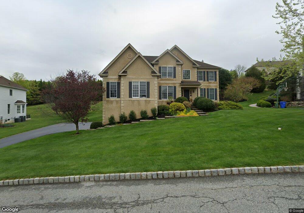 6 Garnier Way, Glen Mills, PA 19342 - photo 1