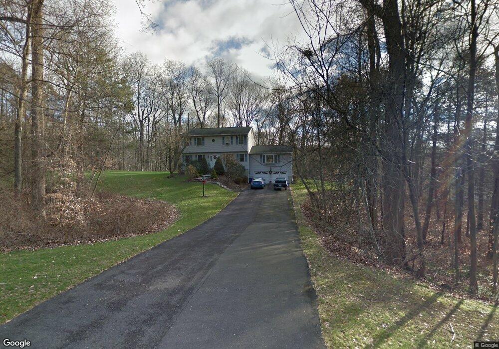 472 Yellow Brick Rd, Orange, CT 06477 - photo 1