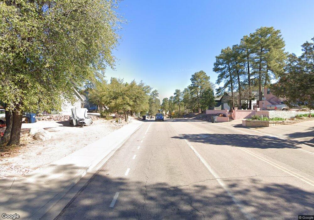 Lot 9 N Mclane Rd, Payson, AZ 85541 - photo 1