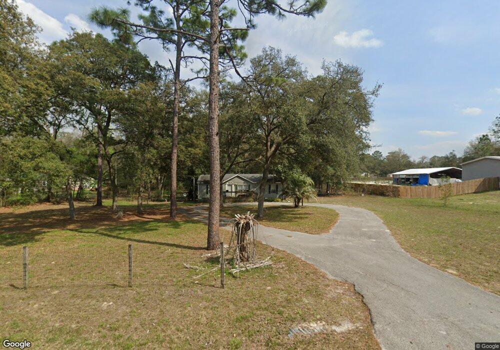 4287 SW 186 Ct, Dunnellon, FL 34432 - photo 1