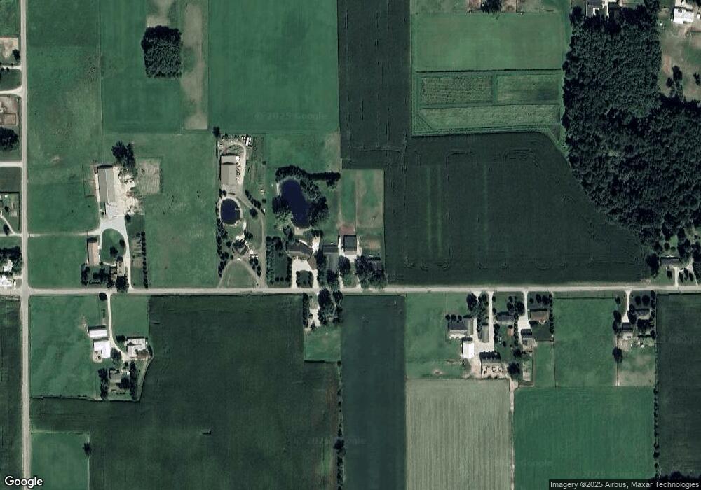 9720 W 1200 N, Nappanee, IN 46550 - photo 1