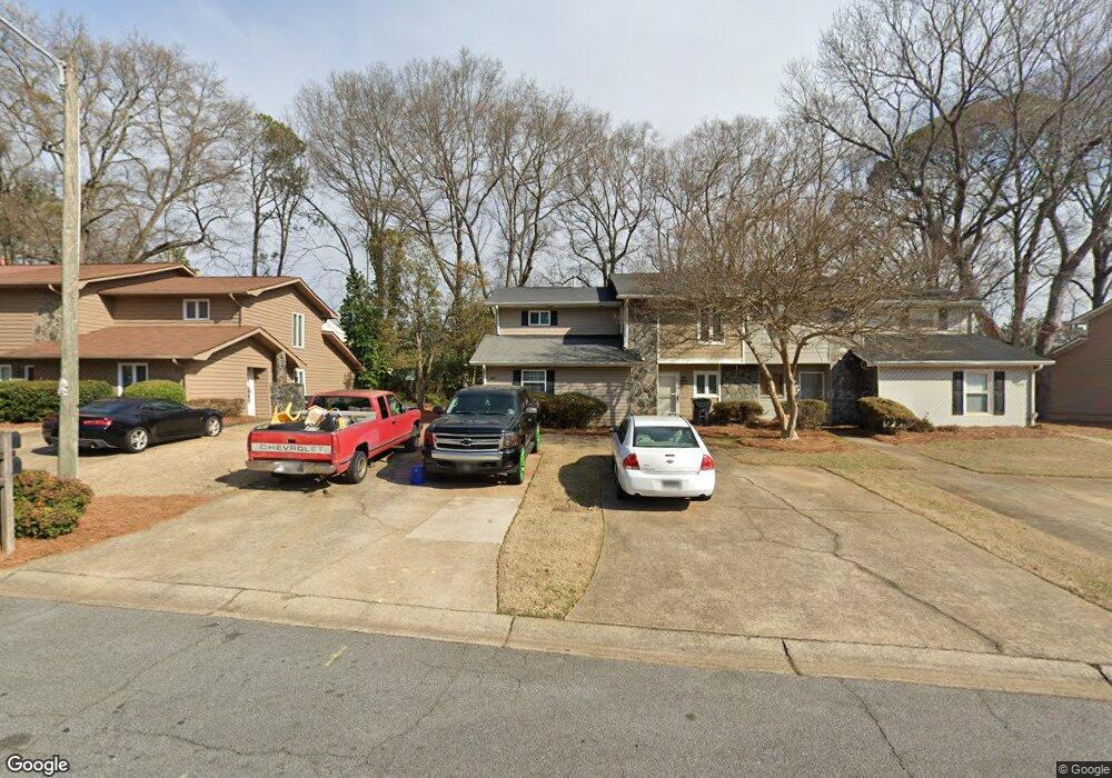 1667 Wynndowne Trail SE unit 1667, Smyrna, GA 30080 - photo 1