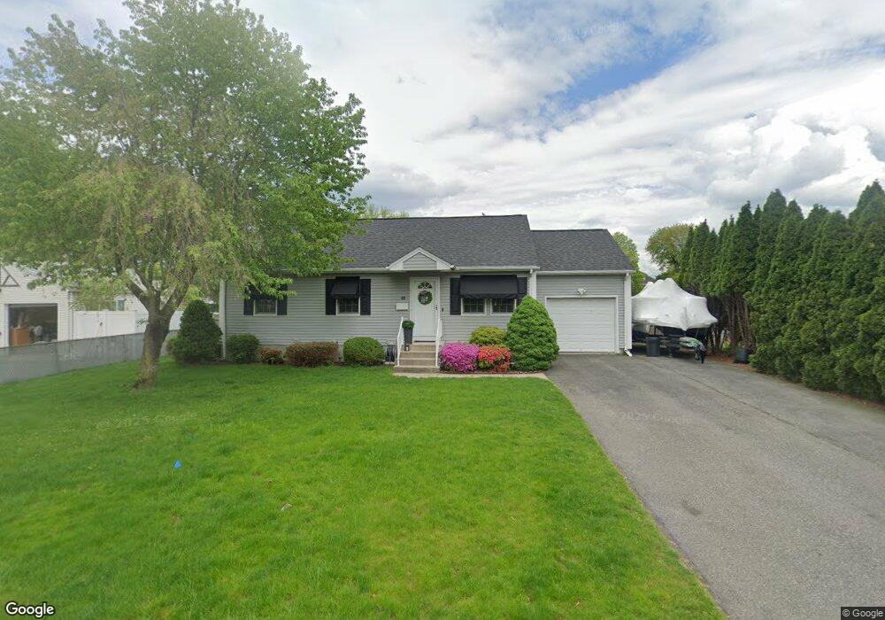 14 Calvin Cir, West Springfield, MA 01089 - photo 1