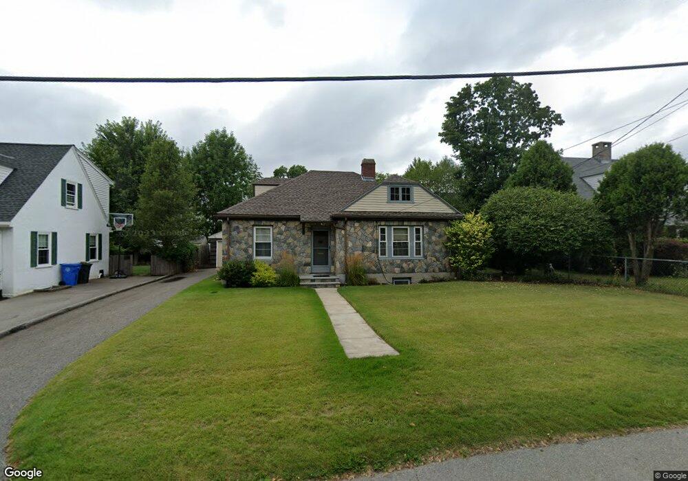 12 Edwin Rd, Waltham, MA 02453 - photo 1