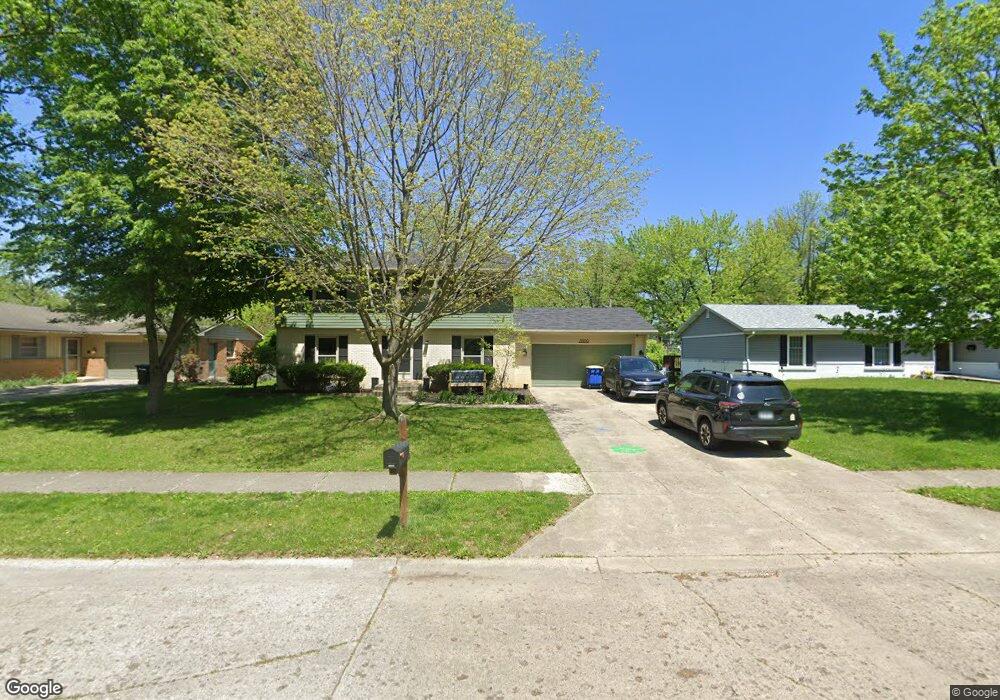 2800 W Twickingham Dr, Muncie, IN 47304 - photo 1