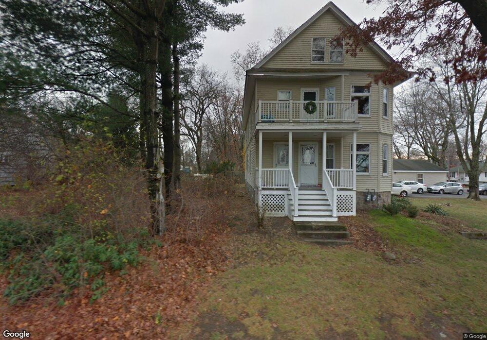 109 Chadwick St, North Andover, MA 01845 - photo 1