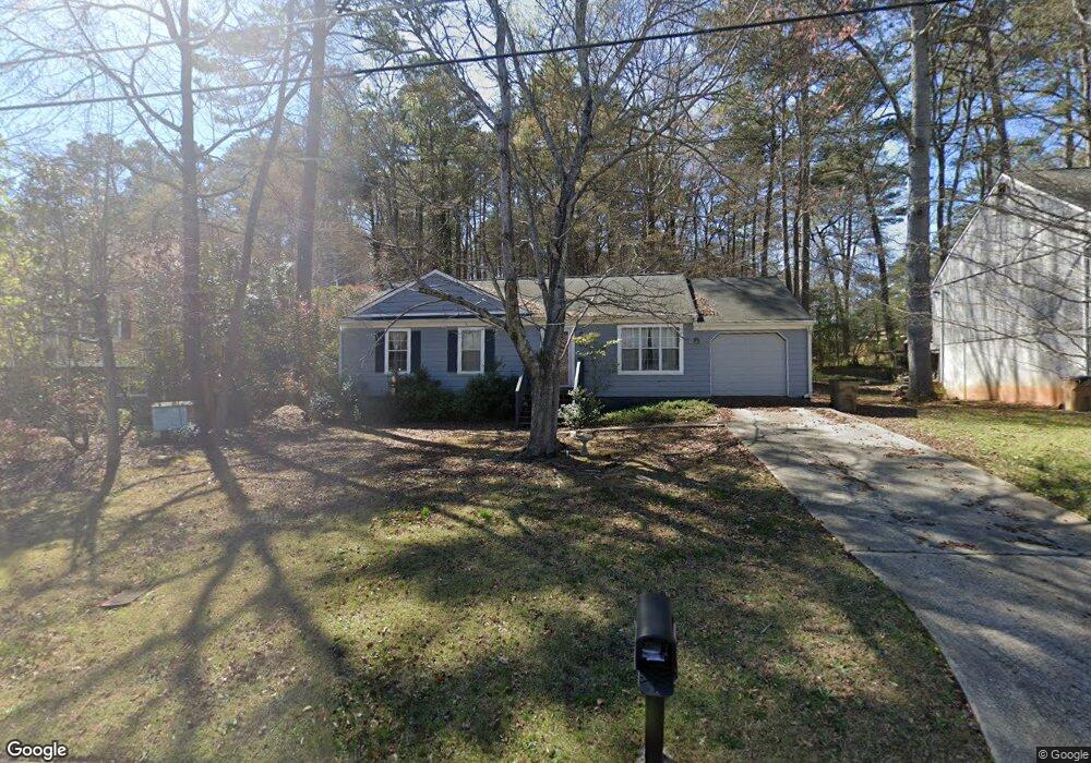 6195 Valdez Dr, Rex, GA 30273 - photo 1