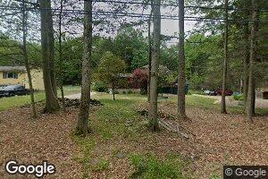 791 Cherry St, Muncy Valley, PA 17758