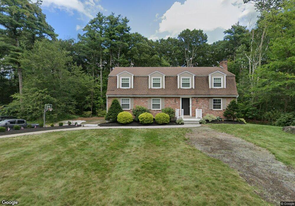 23 Captain Browns Ln, Acton, MA 01720 - photo 1