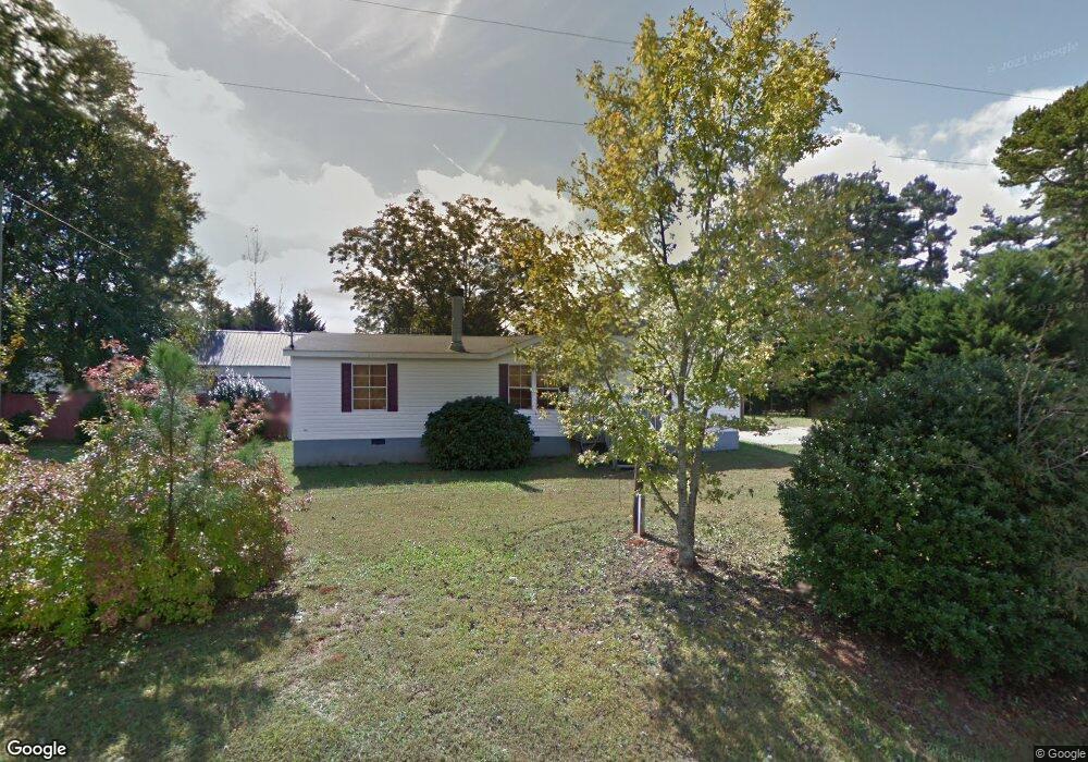 23 Rock St, Danielsville, GA 30633 - photo 1