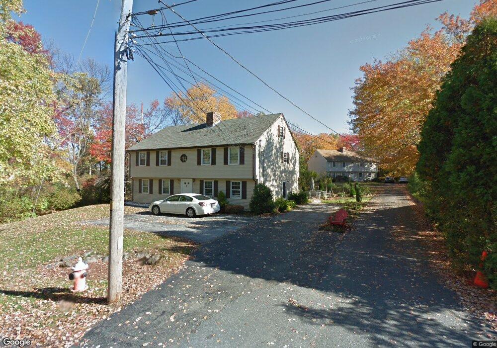 37 Wood Ave, North Andover, MA 01845 - photo 1