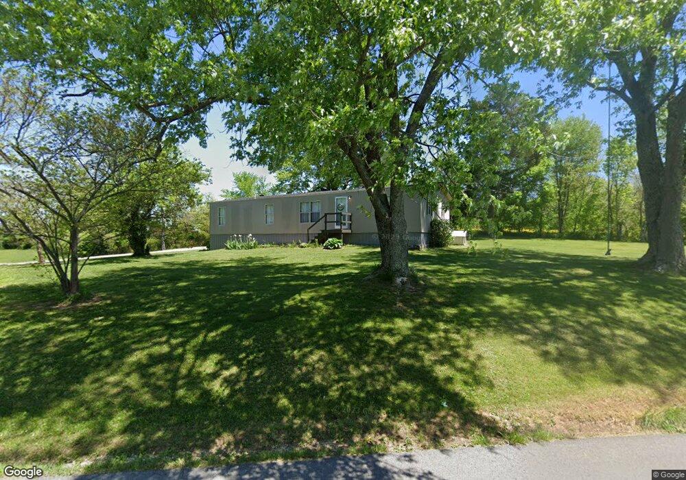 2860 Simler Rd SE, Corydon, IN 47112 - photo 1