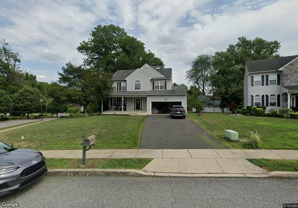 758 Scenic Dr, Swarthmore, PA 19081 - photo 1