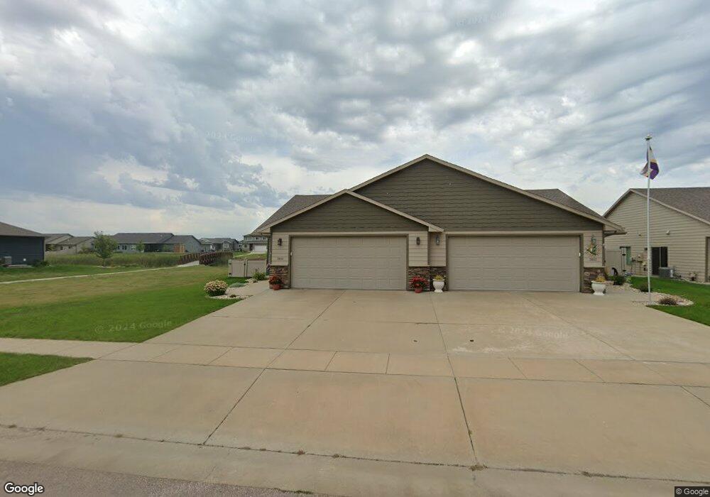 3800 E Brewster St, Sioux Falls, SD 57108 - photo 1