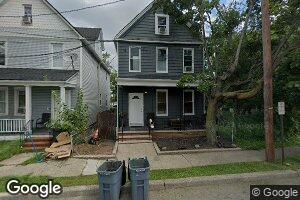 445 Fern Place Unit Bsmt, Elizabeth, NJ 07202