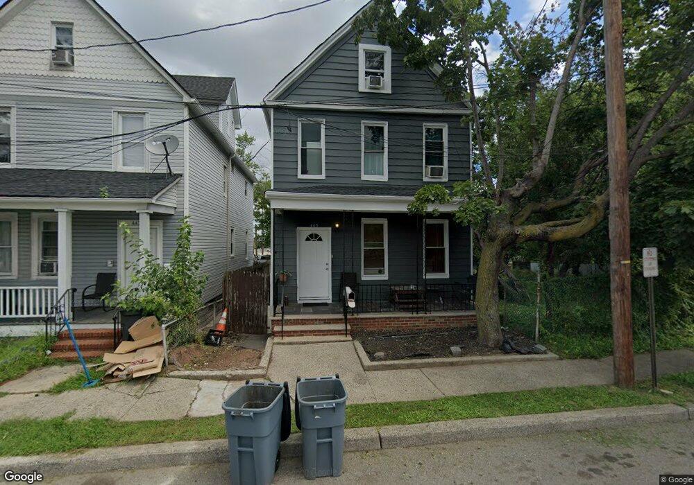 445 Fern Place, Elizabeth, NJ 07202 - photo 1
