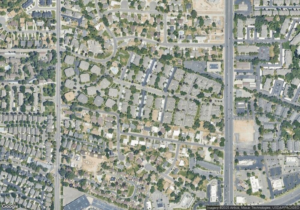 6943 S 800 E unit 133, Midvale, UT 84047 - photo 1