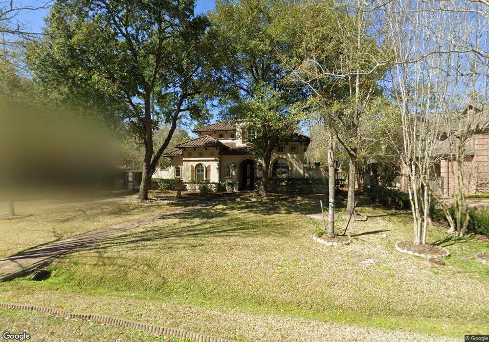 11834 Bayhurst Dr, Houston, TX 77024 - photo 1
