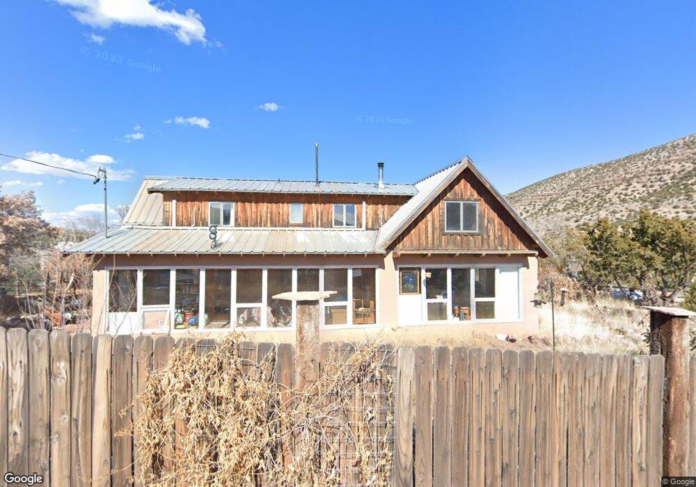14 Camino Ojo de La Casa, Placitas, NM 87043 - photo 1