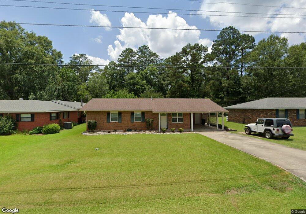 1110 Meadowbrook Ln, Tylertown, MS 39667 - photo 1