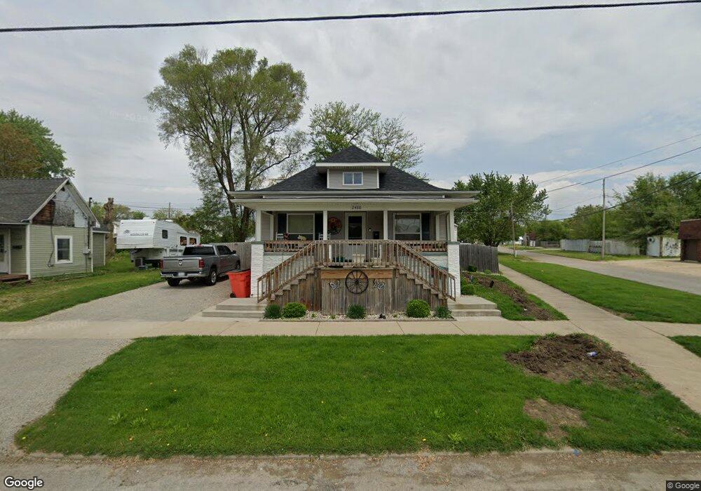 2400 Charleston Ave, Mattoon, IL 61938 - photo 1