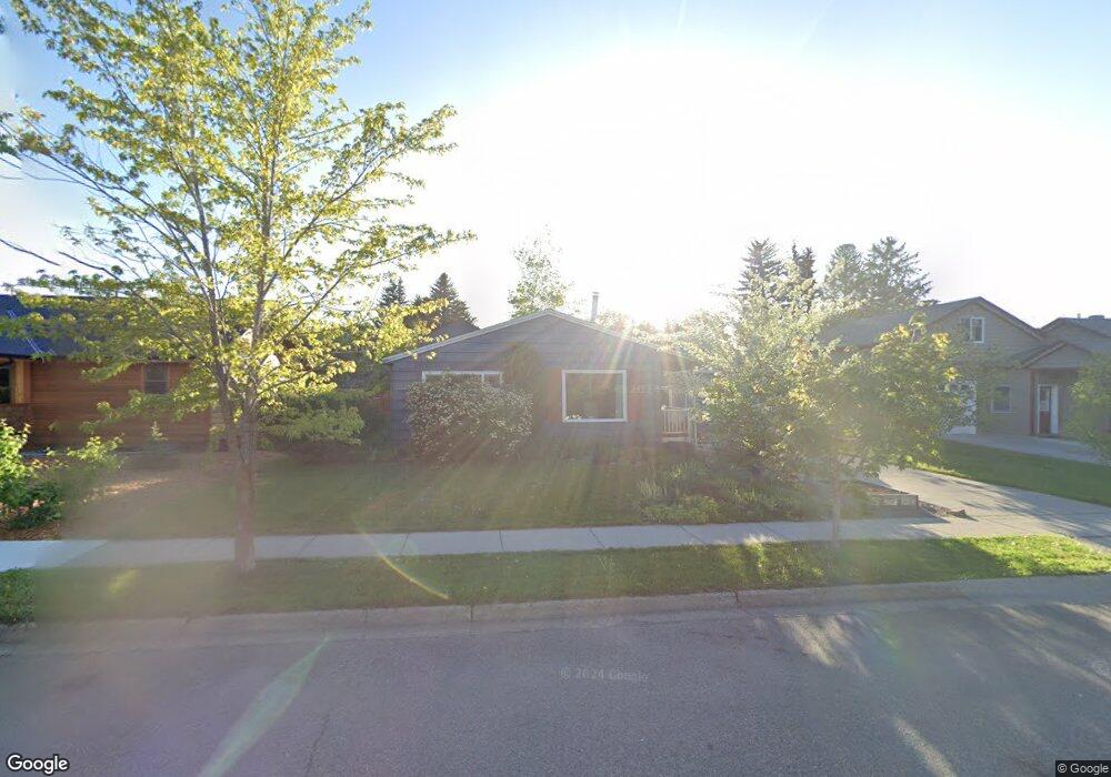 615 S 12th Ave, Bozeman, MT 59715 - photo 1