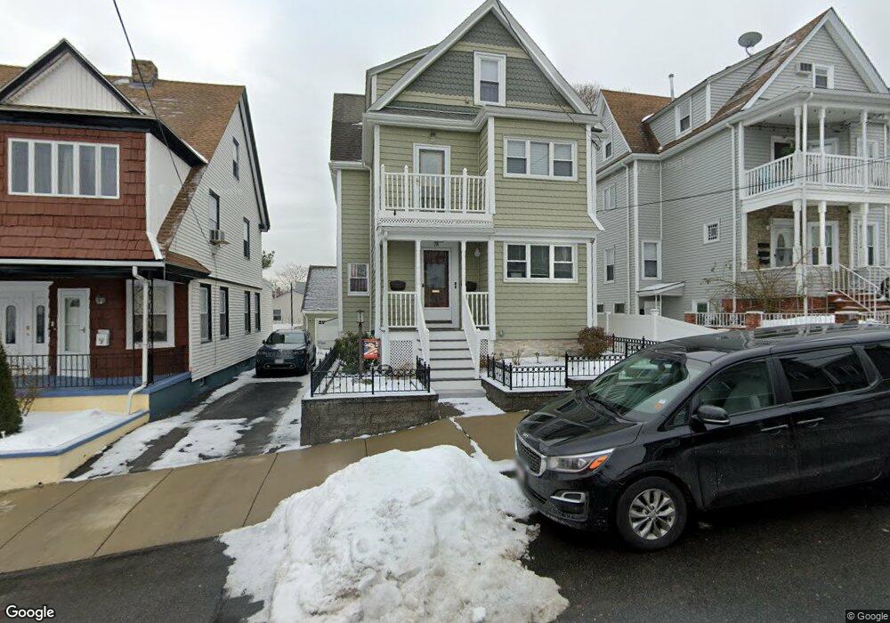 28 Hillside Ave unit 2, Everett, MA 02149 - photo 1