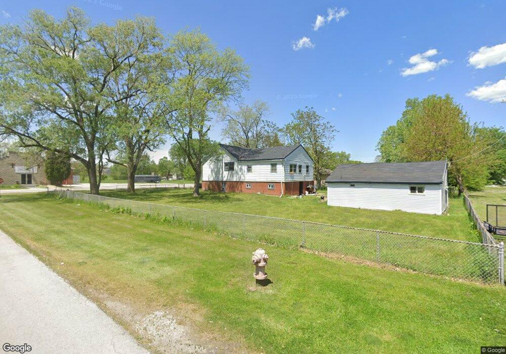 1445 Lexington Ave, Ford Heights, IL 60411 - photo 1