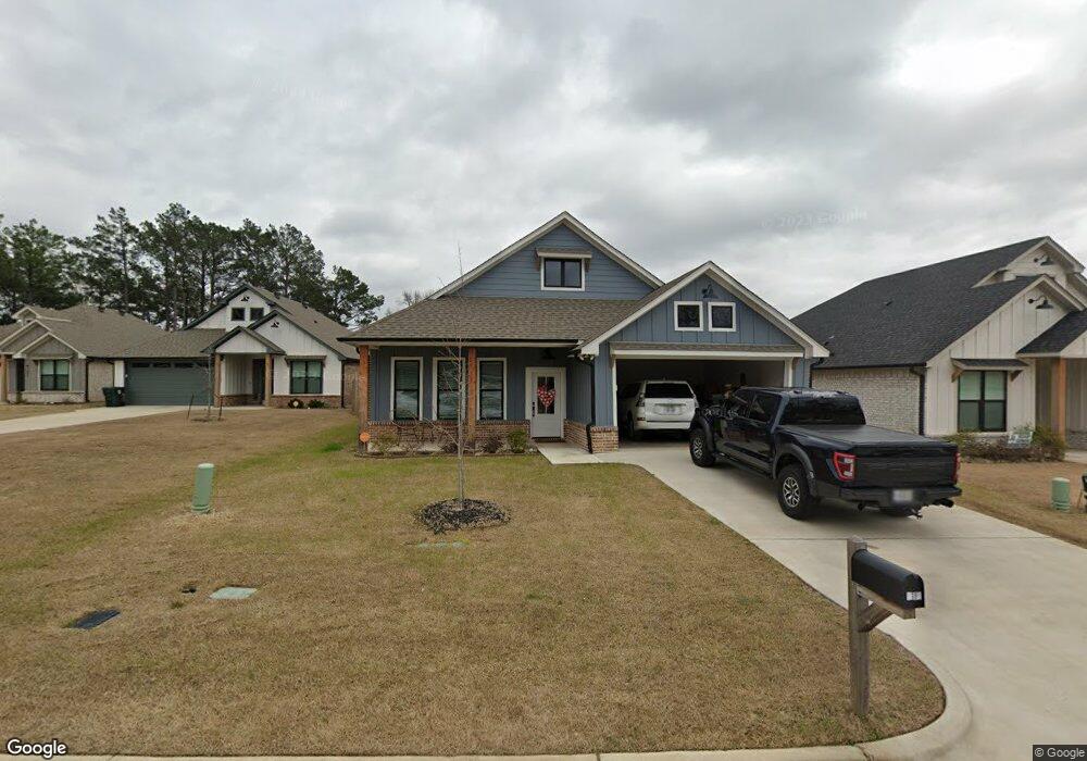 1692 Alamo Crossing, Tyler, TX 75701 - photo 1