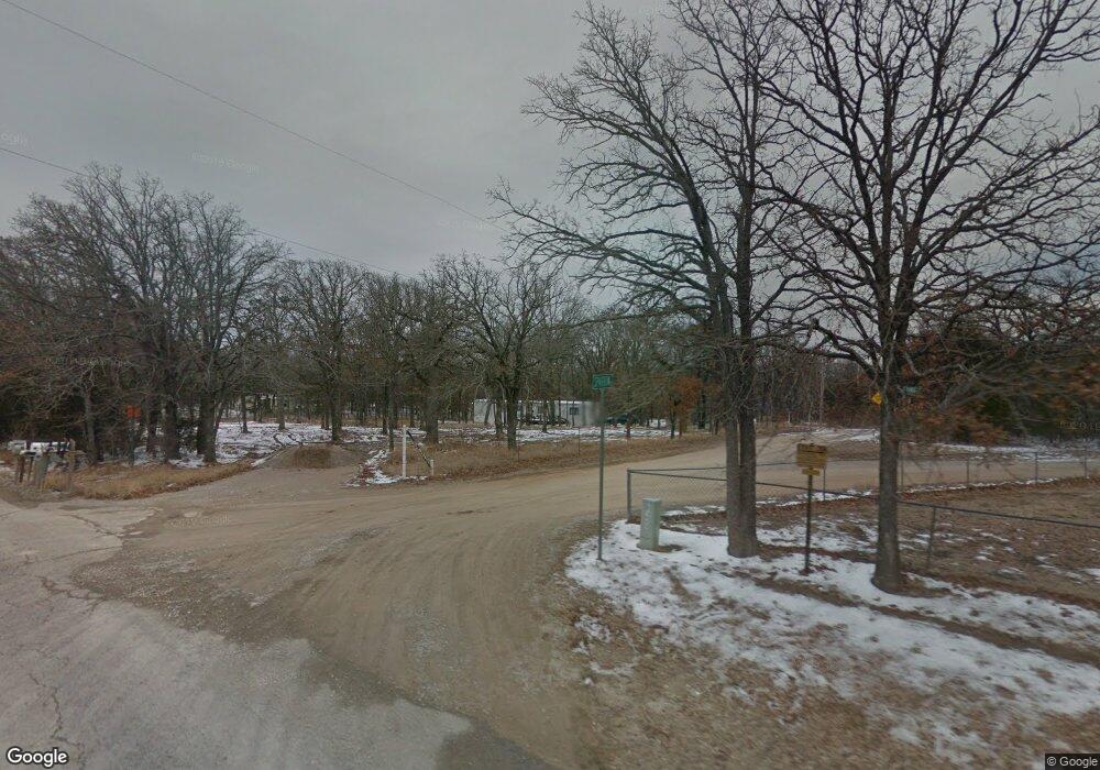 39 Sparrow St, Ardmore, OK 73401 - photo 1