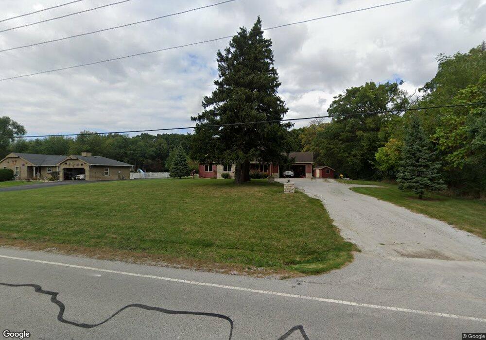 7802 Lincolnway St, Hobart, IN 46342 - photo 1