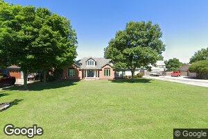 608 S Cooter Rd, Steele, MO 63877