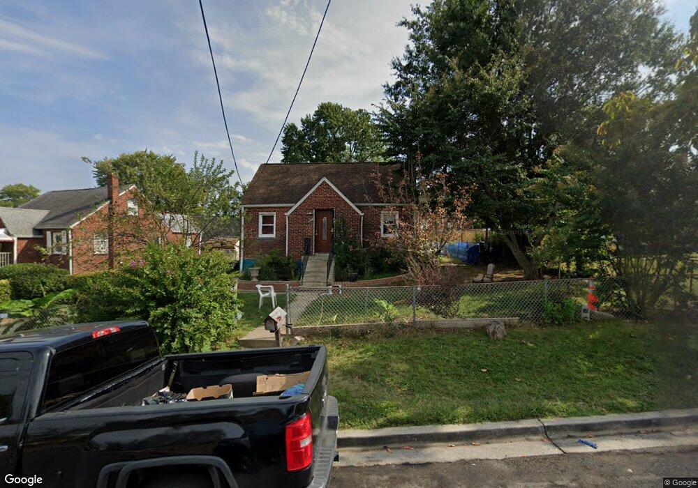 6513 Flanders Dr, Hyattsville, MD 20783 - photo 1