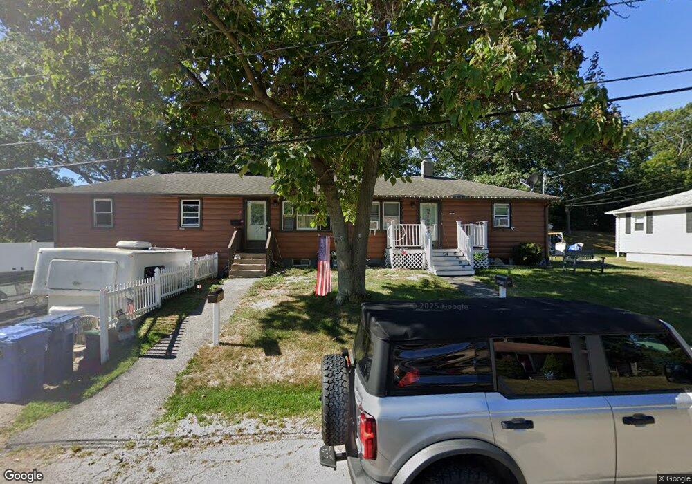 52 Rhodes Cir, Hingham, MA 02043 - photo 1