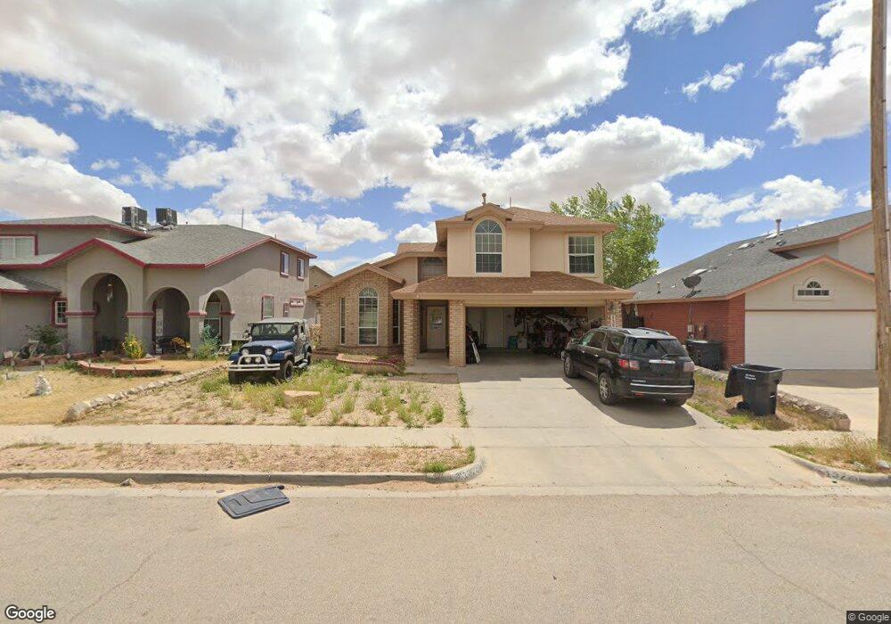 13740 Paseo Alegre Ave unit xx, El Paso, TX 79928 - photo 1