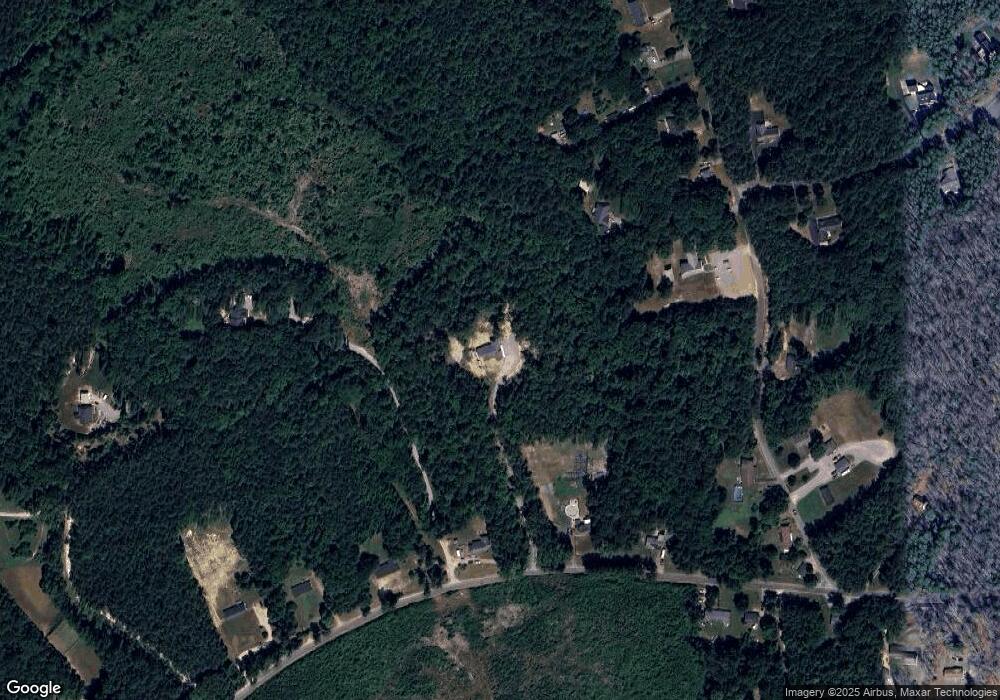 6730 Pine Fork Rd, Quinton, VA 23141 - photo 1