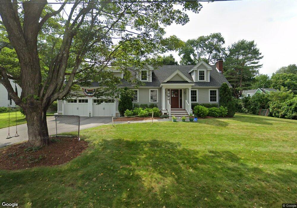 79 Southfield Cir, Concord, MA 01742 - photo 1