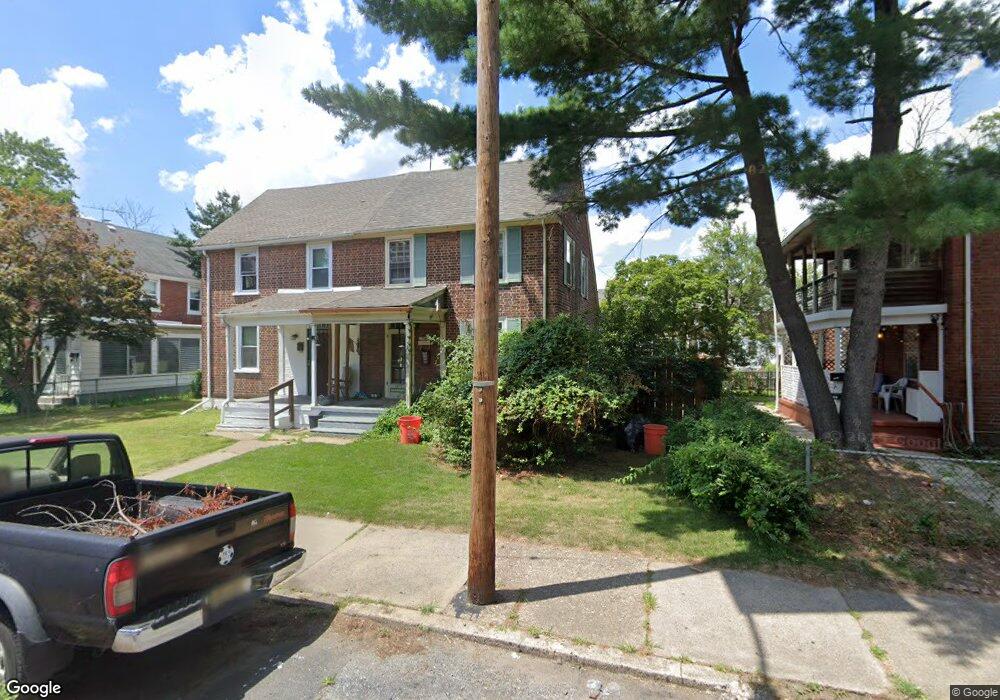 1375 N Chesapeake Rd, Camden, NJ 08104 - photo 1