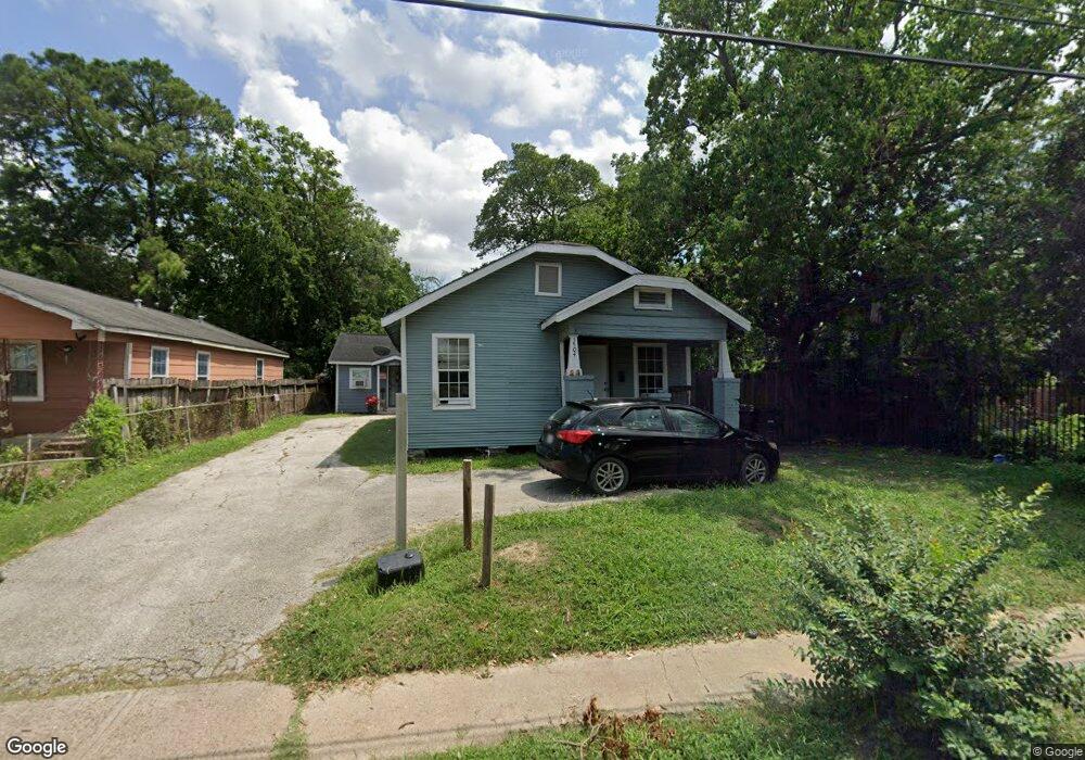 3504 Collingsworth St, Houston, TX 77026 - photo 1