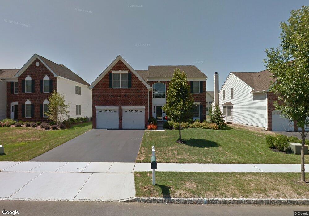 99 Caleb Ln, Princeton, NJ 08540 - photo 1