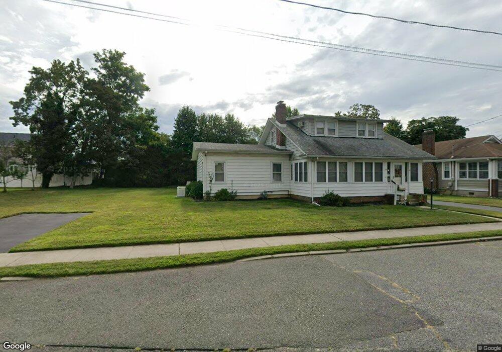 10 Pine Ave, West Long Branch, NJ 07764 - photo 1