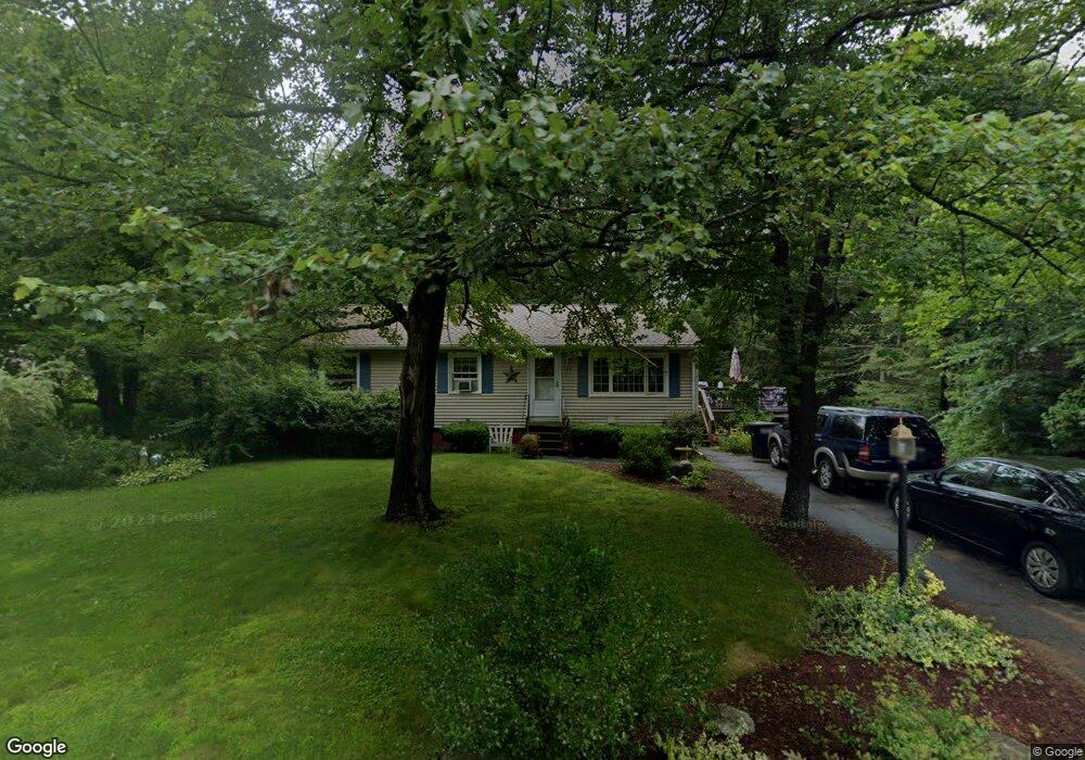 40 Laurelwood Rd, Rutland, MA 01543 - photo 1