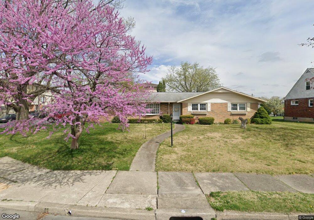 1705 E Cedar St, Allentown, PA 18109 - photo 1