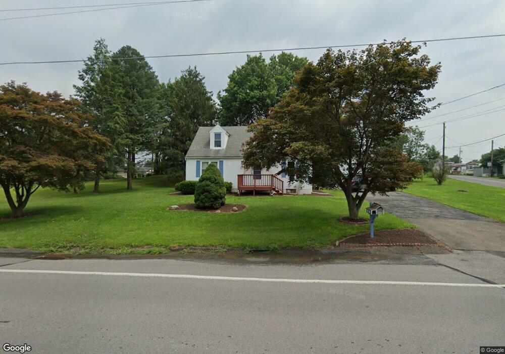 302 Hospital Dr, Lewisburg, PA 17837 - photo 1