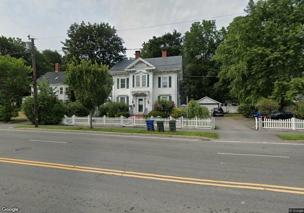 22 Poplar St unit 1, Danvers, MA 01923 - photo 1