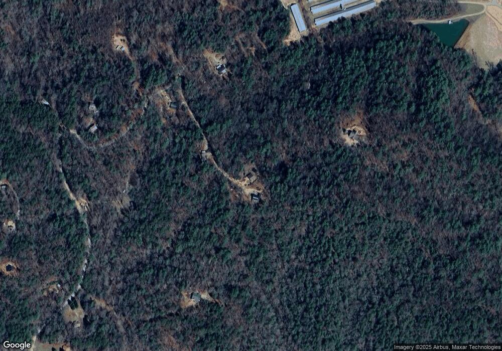 878 Charlottes Web Dr, Ellijay, GA 30540 - photo 1