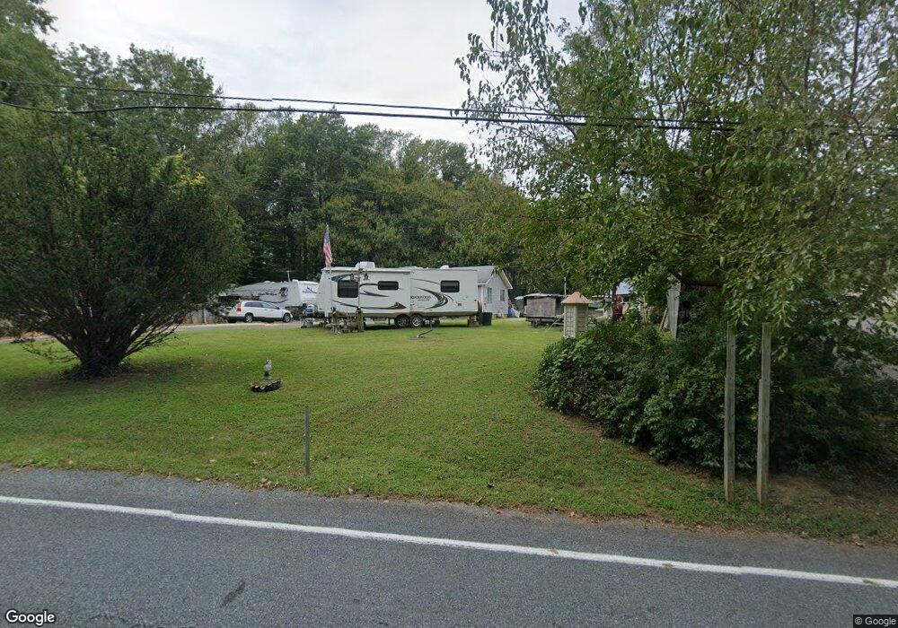 23455 S Patuxent Beach Rd, California, MD 20619 - photo 1