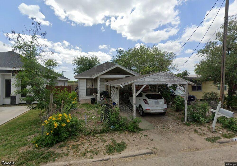 511 W Chaparral St, San Juan, TX 78589 - photo 1
