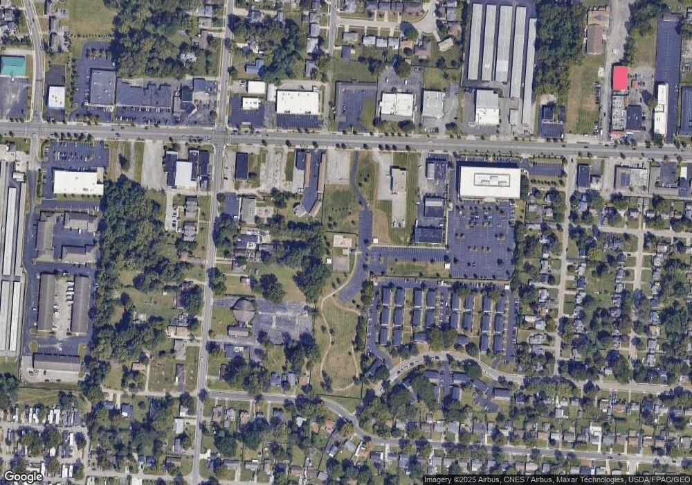 3987 E Main St, Columbus, OH 43213 - photo 1