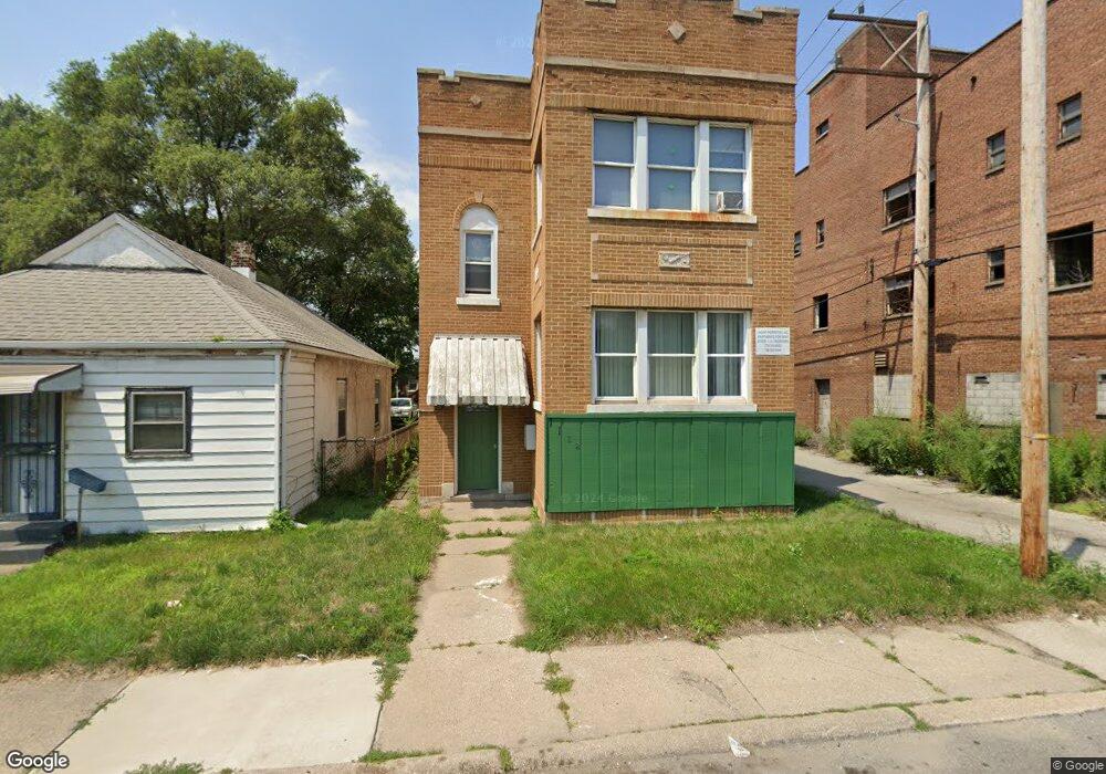 1120-22 Harrison Blvd, Gary, IN 46407 - photo 1